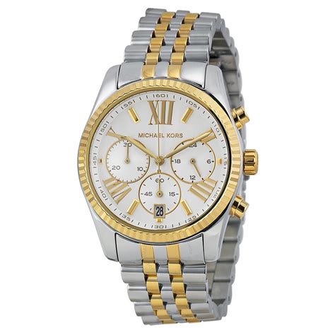 Michael Kors Ladies Lexington Watch MK5955 